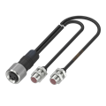 Balluff BOH TK-M05-003-01-S49F Mikromote - optik sensör kafaları