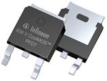 Infineon IPD60R210PFD7S