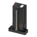 Balluff BNS 819-D12-R12-62-10 Mekanik çok konumlu limit sviçler