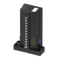 Balluff BNS 819-D12-D12-62-10 Mekanik çok konumlu limit sviçler