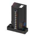 Balluff BNS 819-D10-D12-62-10 Mekanik çok konumlu limit sviçler