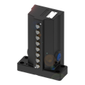 Balluff BNS 819-D08-D16-62-10 Mekanik çok konumlu limit sviçler
