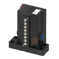 Balluff BNS 819-D02-K12-62-10 Mekanik çok konumlu limit sviçler