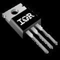 Infineon IRL1404