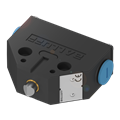 Balluff BNS 819-X512-FD-60-101 Tek konumlu: Özel