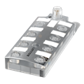Balluff BNI IOL-311-S02-K006-C01 IO-Link sensör/aktüatör hub'ları