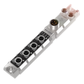 Balluff BNI ECT-507-005-Z040 EtherCAT için ağ blokları