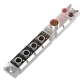 Balluff BNI EIP-507-005-Z040 Ethernet/IP için ağ blokları