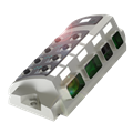 Balluff BNI PNT-508-105-Z031-004 Profinet için ağ blokları