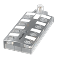 Balluff BNI IOL-106-S01-K006-C01 IO-Link sensör/aktüatör hub'ları