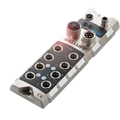 Balluff BNI PBS-552-001-Z001 Profibus için ağ blokları