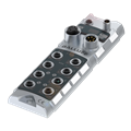 Balluff BNI PBS-502-101-Z001 Profibus için ağ blokları