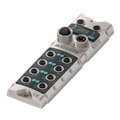 Balluff BNI PNT-508-105-Z015 Profinet için ağ blokları