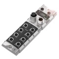 Balluff BNI PNT-104-105-Z015 Profinet için ağ blokları