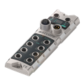 Balluff BNI PNT-302-105-Z015 Profinet için ağ blokları