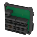 Balluff BNI IOL-310-000-K025 IO-Link sensör/aktüatör hub'ları