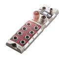 Balluff BNI CCL-106-100-Z001 CC-Link için ağ blokları