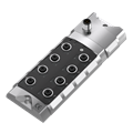 Balluff BNI IOL-302-000-Z012 IO-Link sensör/aktüatör hub'ları