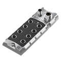 Balluff BNI IOL-252-000-Z013 Emniyet uygulamaları için IO-Link blokları