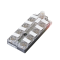 Balluff BNI IOL-530-000-K006 IO-Link sensör/aktüatör hub'ları