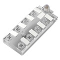 Balluff BNI IOL-104-000-K006 IO-Link sensör/aktüatör hub'ları