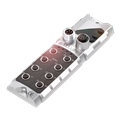 Balluff BNI DNT-104-000-Z004 Devicenet için ağ blokları