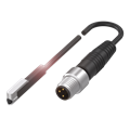 Balluff BMF 303K-PS-C-2A-SA6-S49-00,3 Farklı kanal şekilleri için silindir anahtarları