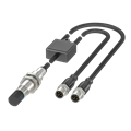 Balluff BIS VM-346-501-PU1-05-S4 Veri taşıyıcı haberleşme eşleri