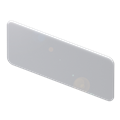 Balluff BIS M-120-01/L-SA1 HF veri taşıyıcıları (13,56 MHz)