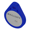 Balluff BIS M-104-01/L-BU HF veri taşıyıcıları (13,56 MHz)