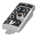 Balluff BIS V-6106-034-C002 Çok frekanslı değerlendirme birimleri