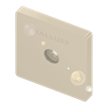 Balluff BIS M-135-03/L-HT HF veri taşıyıcıları (13,56 MHz)