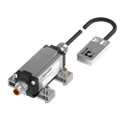 Balluff BIS VL-304-001-S4 LF Okuma/yazma kafaları ve antenler (125 kHz)