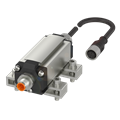 Balluff BIS L-307-S115 LF Okuma/yazma kafaları ve antenler (125 kHz)