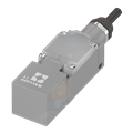 Balluff BIS C-61R-001-08P-PU-05 Entegre işlemci ünitesi bulunan LF okuma/yazma kafaları (70/455 kHz)