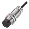 Balluff BIS C-60R-002-08P-PU-10 Entegre işlemci ünitesi bulunan LF okuma/yazma kafaları (70/455 kHz)