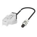 Balluff BIS L-405-037-003-05-MU Entegre işlemci ünitesi bulunan LF okuma/yazma kafaları (125 kHz)