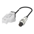 Balluff BIS L-405-033-002-05-MU Entegre işlemci ünitesi bulunan LF okuma/yazma kafaları (125 kHz)
