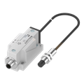 Balluff BIS L-400-043-003-02-S115 Entegre işlemci ünitesi bulunan LF okuma/yazma kafaları (125 kHz)