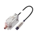 Balluff BIS L-400-035-002-00-S115 Entegre işlemci ünitesi bulunan LF okuma/yazma kafaları (125 kHz)