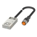 Balluff BIS C-305-PU1-01 LF Okuma/yazma kafaları ve antenler (70/455kHz)