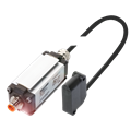 Balluff BIS L-350-S115 LF Okuma/yazma kafaları ve antenler (125 kHz)