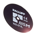 Balluff BIS M-102-01/L HF veri taşıyıcıları (13,56 MHz)