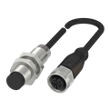 Balluff BIC 2I1-P2A05-M12MF-BPX0-003-M44A Sinyal aktarımı için endüktif bağlayıcılar