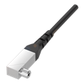 Balluff BFO D22-LAH-JD-EAK-10-02 Fiber tabanlı cihazlar için plastik ve cam fiber (fiberglass)
