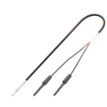 Balluff BFO D13-XB-AB-EAK-10-01 Fiber tabanlı cihazlar için plastik ve cam fiber (fiberglass)