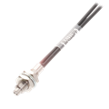 Balluff BFO D22-XA-LB-EAK-20-02 Fiber tabanlı cihazlar için plastik ve cam fiber (fiberglass)