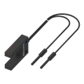 Balluff BFO D13-LG-10-EAK-30-02 Fiber tabanlı cihazlar için plastik ve cam fiber (fiberglass)