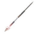 Balluff BFO D10-XAH-KB-EAK-10-02 Fiber tabanlı cihazlar için plastik ve cam fiber (fiberglass)
