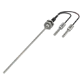 Balluff BFO D10-XA-HB-EAK-10-02 Fiber tabanlı cihazlar için plastik ve cam fiber (fiberglass)